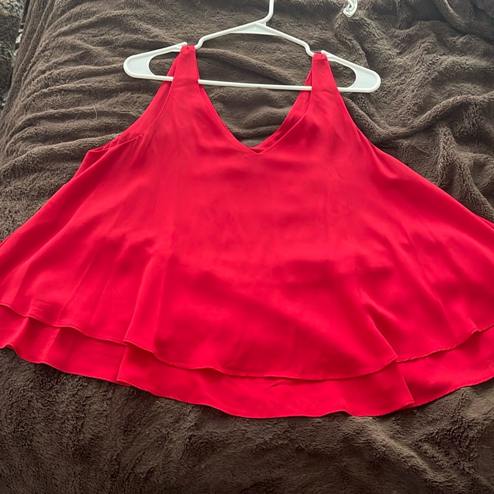 Metaphor Flowy top size L
